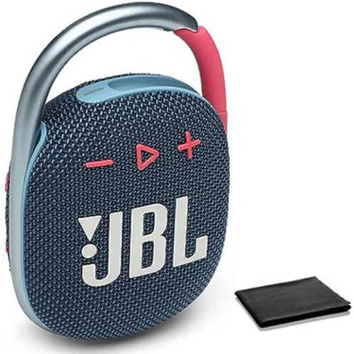 JBL CLIP 4 Speaker