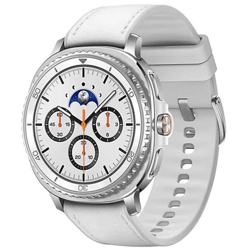 Samsung Galaxy Watch 8 Classic
New in White Samsung Galaxy Watch 8 Classic
New in White