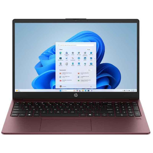 HP laptop N200 fd0088wm
Glimmer Garnet color