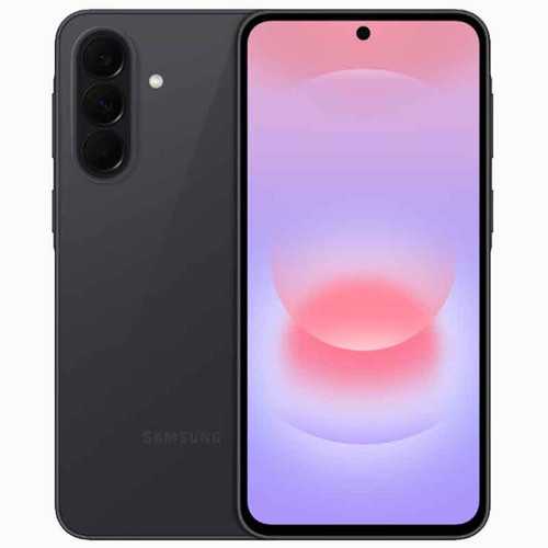 Samsung Galaxy A37 Black