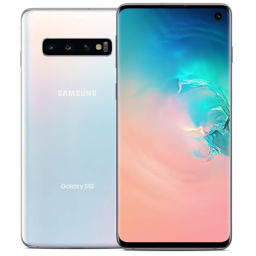 Samsung Galaxy S10
