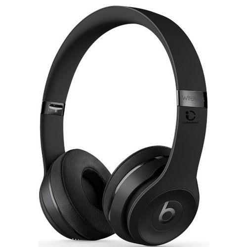 Beats Solo 3 Wireless Headphone Beats Solo 3 Wireless Headphone