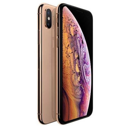 iPhone XS