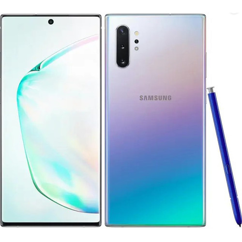 Samsung Galaxy Note 10+