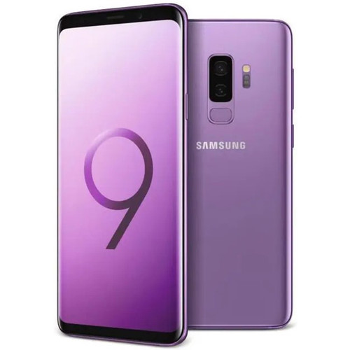 Samsung Galaxy S9+