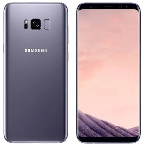 Samsung Galaxy S8+