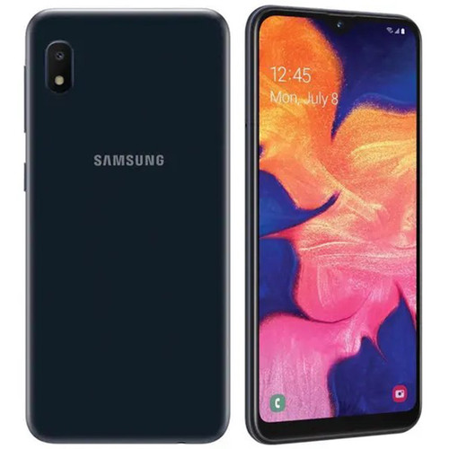 Samsung Galaxy A10E