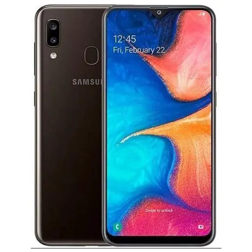 Samsung Galaxy A20