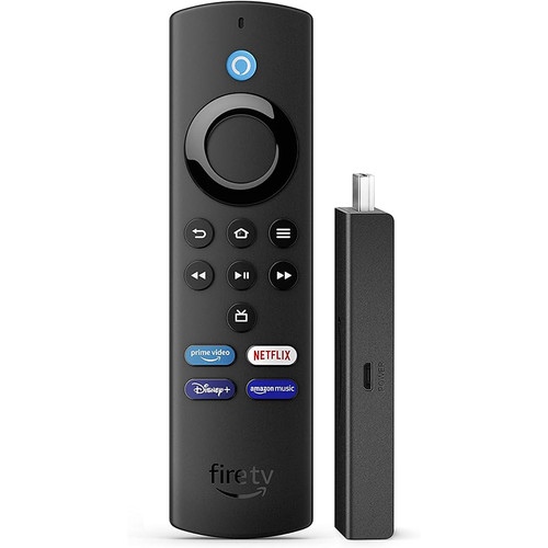 Amazon Fire TV Stick Lite