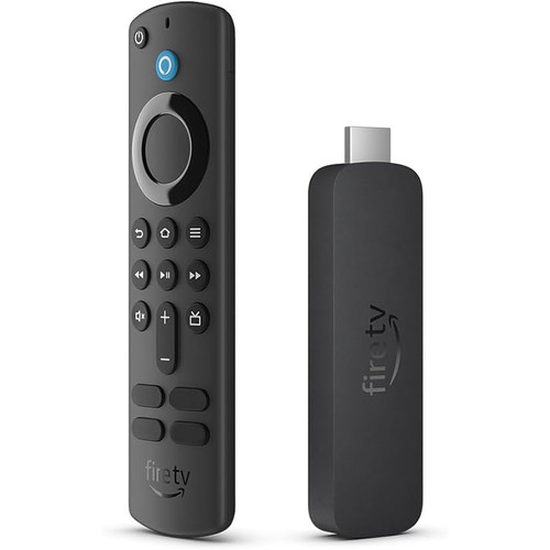 Amazon Fire TV Stick 4K Max