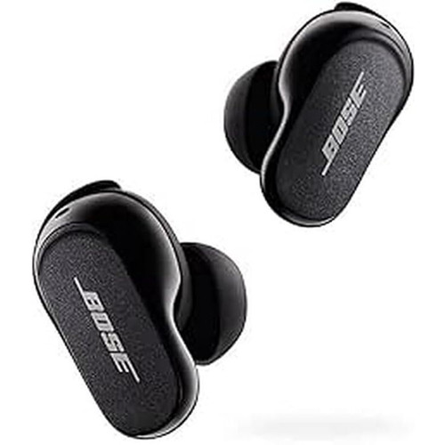 Bose Quitecomfort Earbuds II