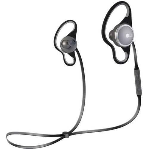 LG Force Wireless Stereo Headset