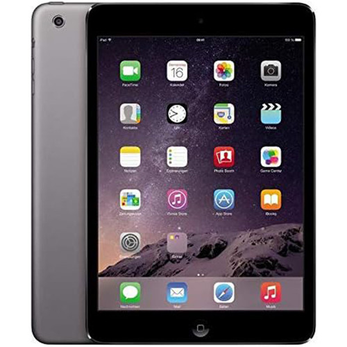 iPad Air 2