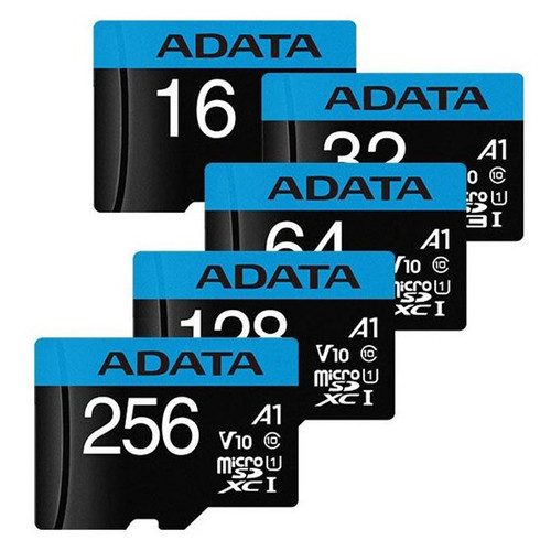 Micro SD Card (New) ADATA