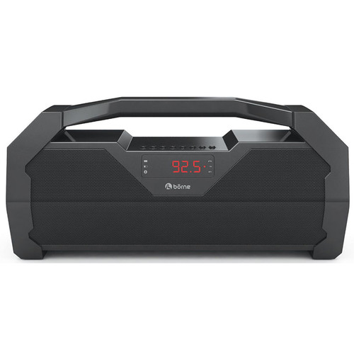 Borne Bluetooth Wireless Speaker (BTSPK30)