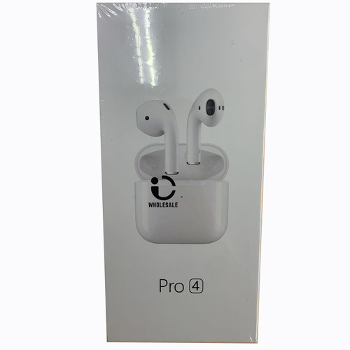 Pro 4 Bluetooth Wireless Headphone