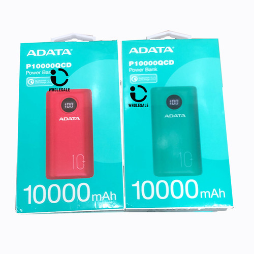 ADATA POWER BANK S10000D