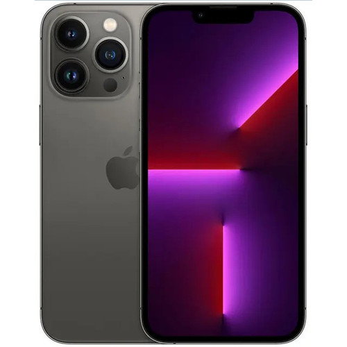 iPhone 13 Pro Black