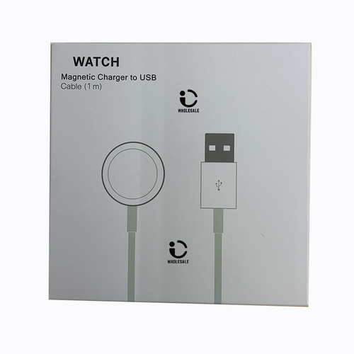 Apple Watch Charger 1M Original (New) Open box
