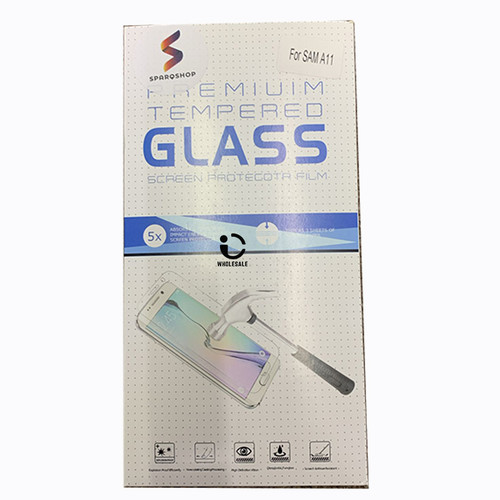 Tempered Glass Screen Protector for Samsung Galaxy A-Series