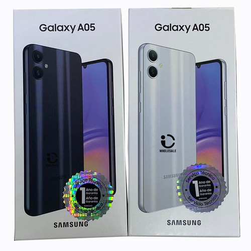 Samsung Galaxy A05