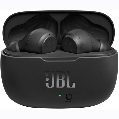 JBL Vibe 200 Earphones