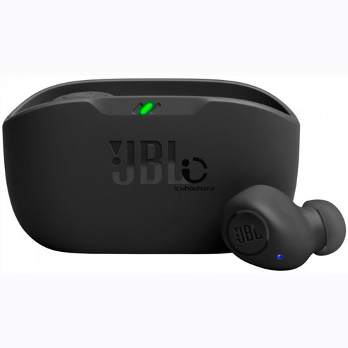 JBL VIBE BUDS true Wireless Earbuds