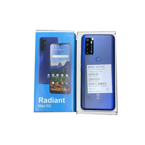 Radiant Max