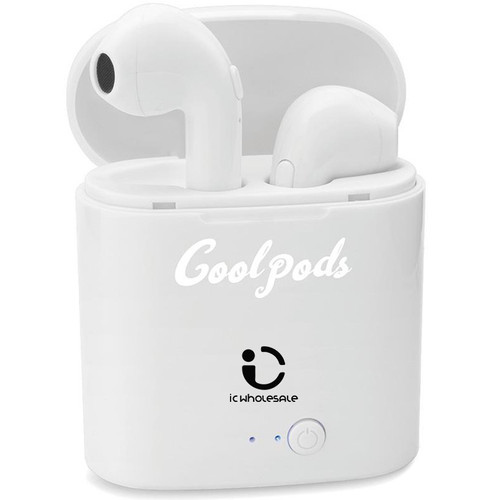 Coolpods True Wireless Earbuds