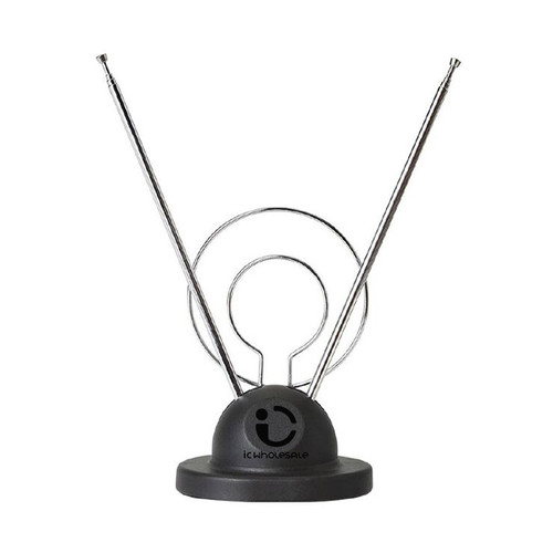 COBY Multi-directional Indoor Digital Antenna