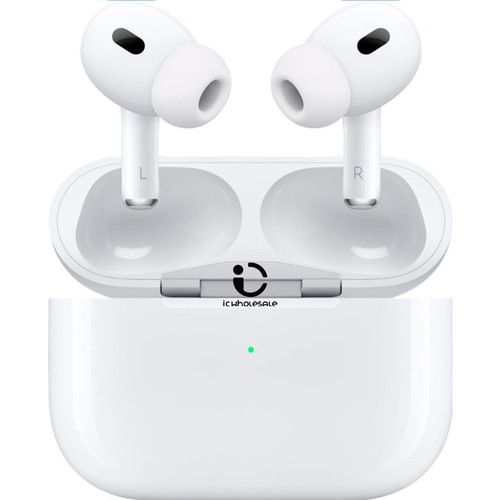 Airpods Pro 2nd Generation (MTJV3AM/A)