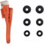 JBL Endurance Peak 2 in the box