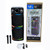 Portable Woofer Home Karaoke Speaker Yr-2200