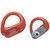 JBL Endurance Peak 3 Headphones Red