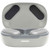 JBL Endurance Peak 3 Headphones white