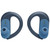 JBL Endurance Peak 3 Headphones Blue