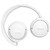 JBL Tune 670NC Headphones White