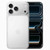 iPhone 17 Pro Max 
White