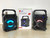 Riggoro speaker CHV-302