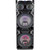QFX Dual 12" High Powered Party Speaker (PBX-1212)