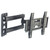 LED-808 Full motion Bracket 17'-47" TV Mount