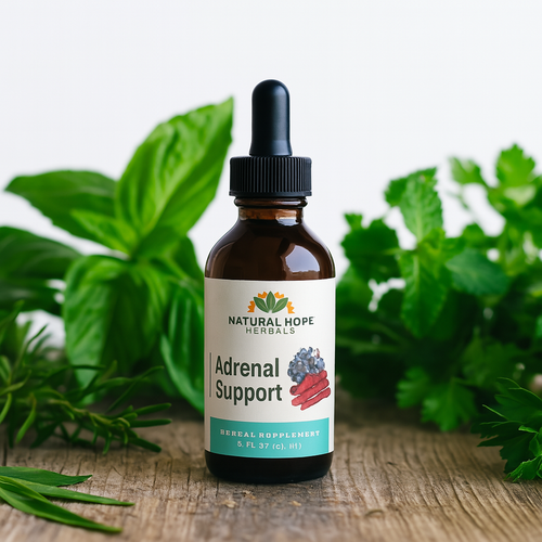 Adrenal Support