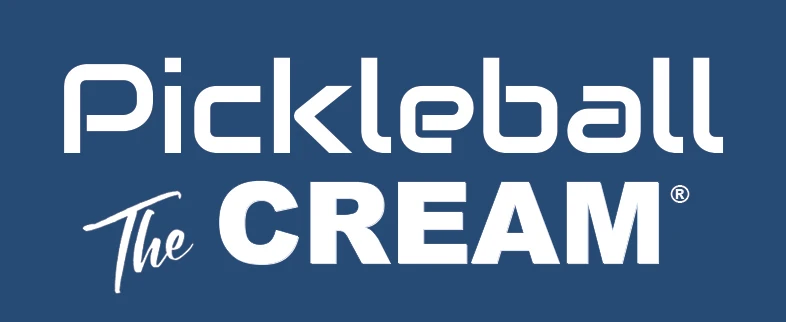 Pickleball Cream™