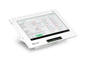 Clover Mini: a small POS for your countertop Clover Mini: a small POS for your countertop