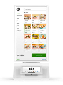 Clover Kiosk Clover Kiosk