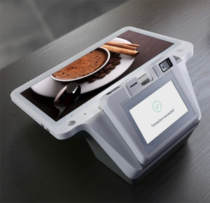 Smart POS Terminal E700 Smart POS Terminal E700