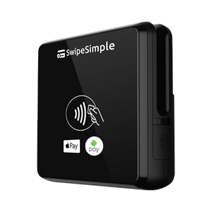 SwipeSimple Bluetooth Card Reader SwipeSimple Bluetooth Card Reader
