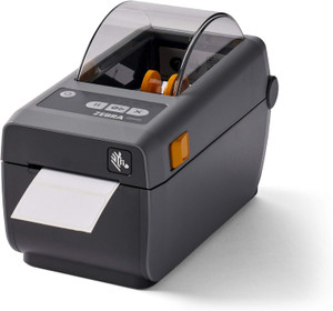 ZEBRA ZD410 Direct Thermal Printer