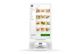 Why Self-Service Kiosks Are the Future of Restaurants Why Self-Service Kiosks Are the Future of Restaurants