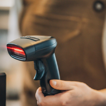 Don't Get Scanned Out: A Guide to POS Scanners for Your Business Don't Get Scanned Out: A Guide to POS Scanners for Your Business